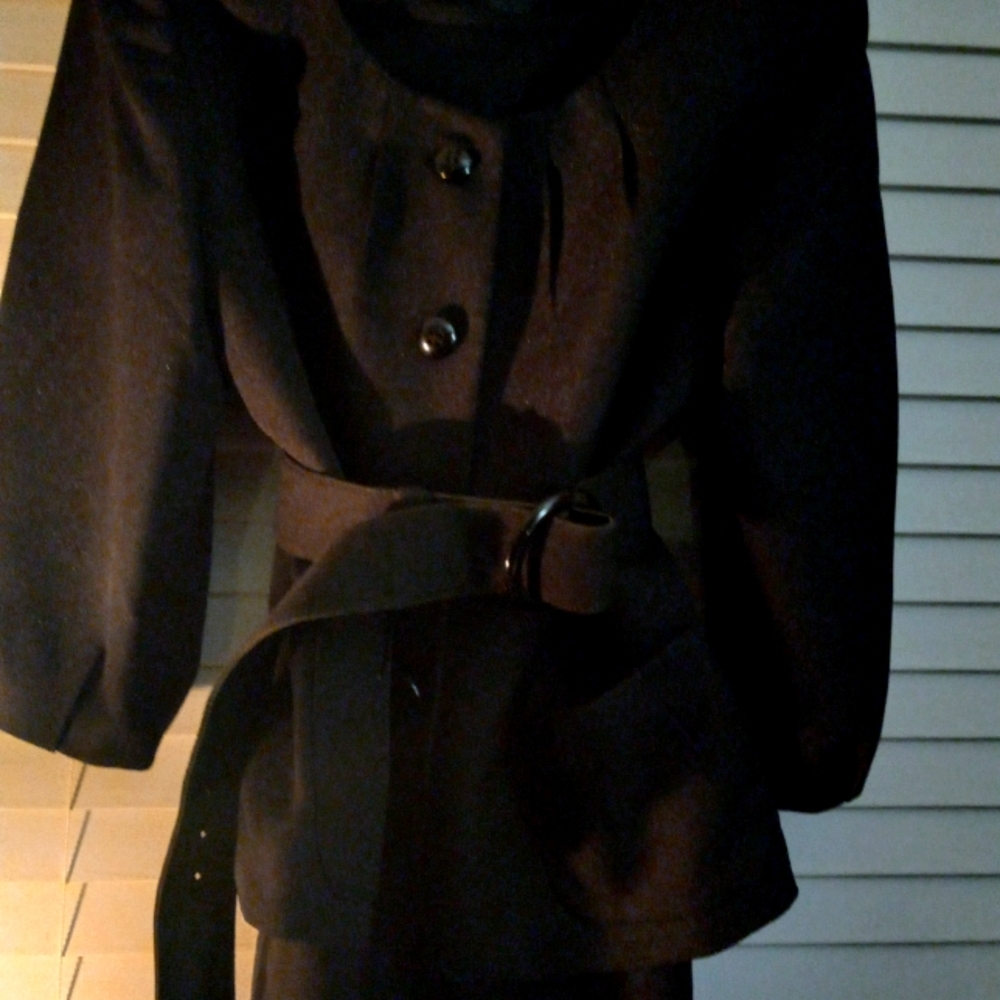 Power Suit